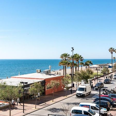 Ventana Al Mar Apartment Fuengirola Exterior photo