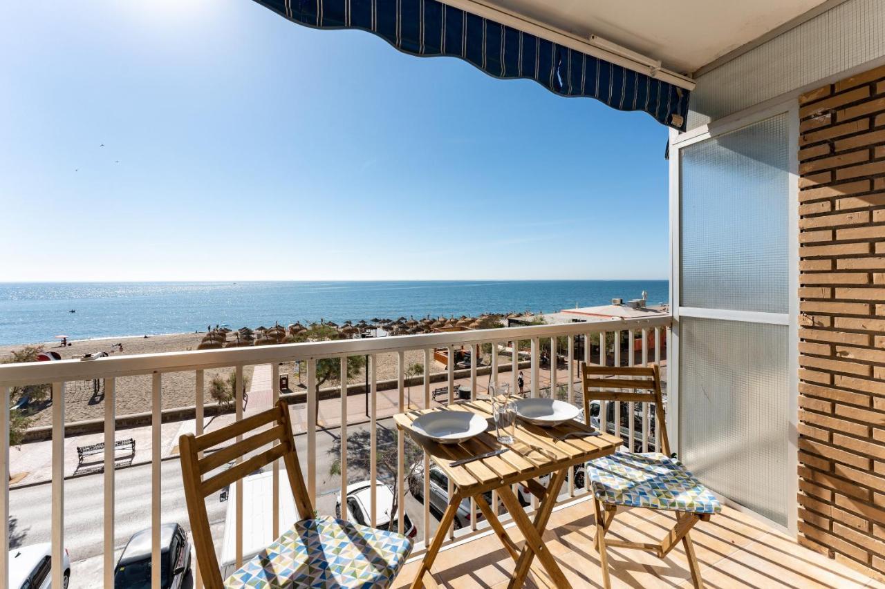 Ventana Al Mar Apartment Fuengirola Exterior photo
