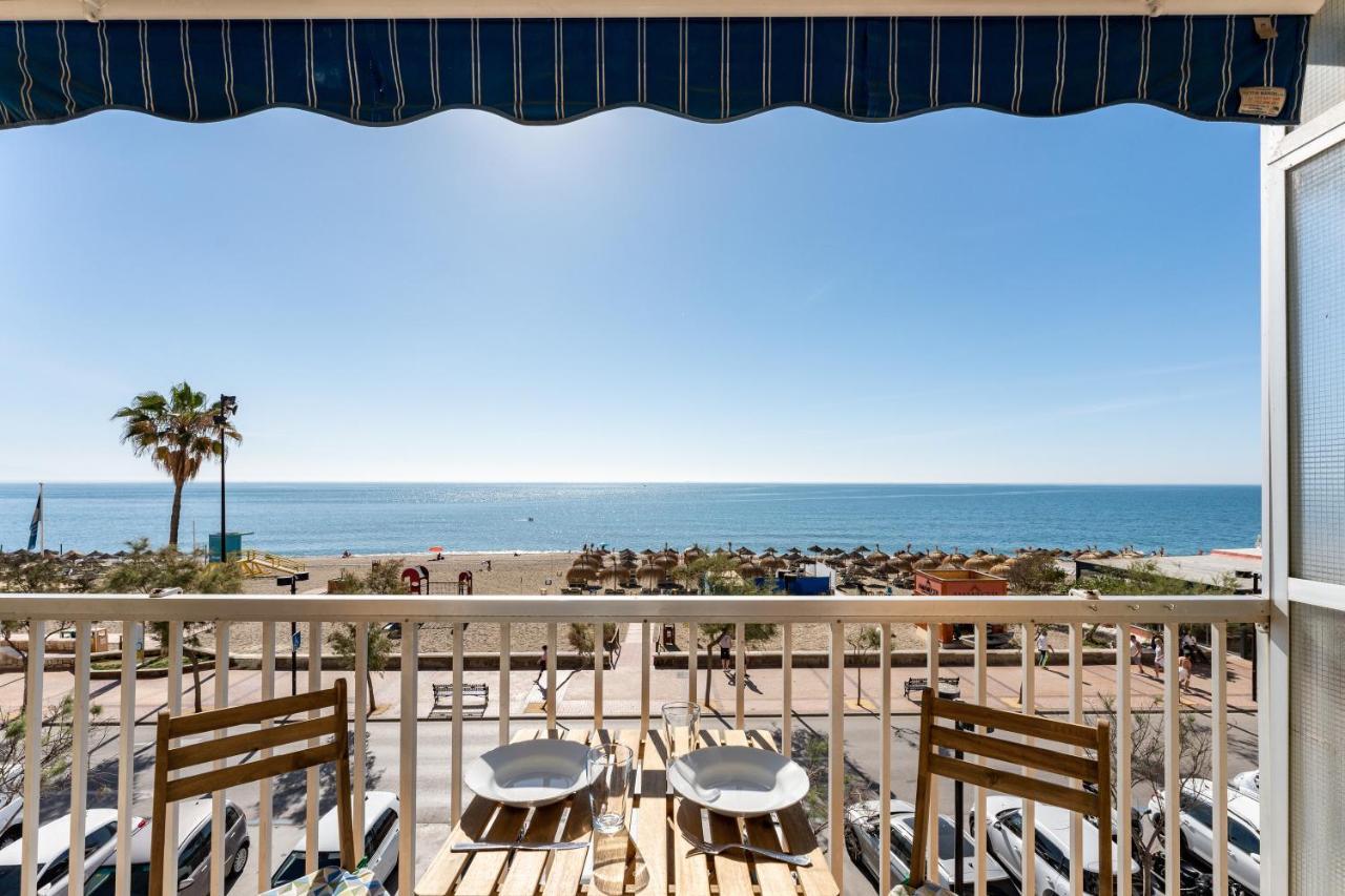 Ventana Al Mar Apartment Fuengirola Exterior photo