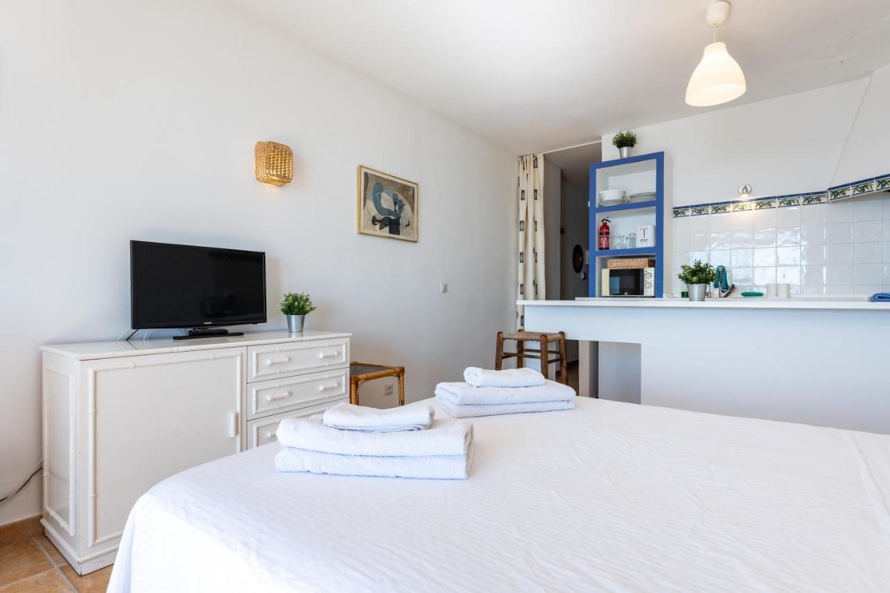 Ventana Al Mar Apartment Fuengirola Exterior photo