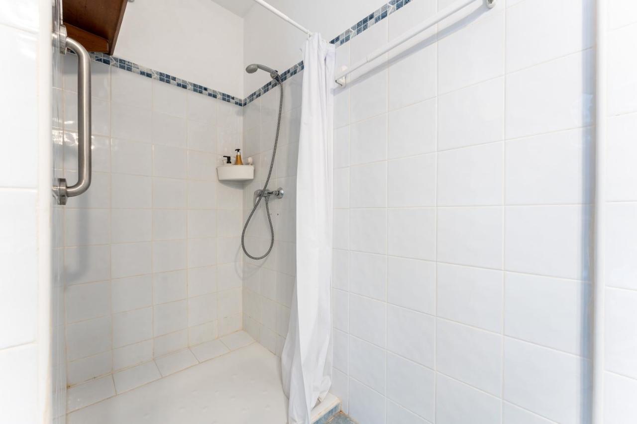 Ventana Al Mar Apartment Fuengirola Exterior photo